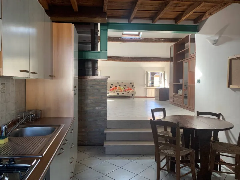 Appartamento in vendita a Ferrara, Centro - foto 3