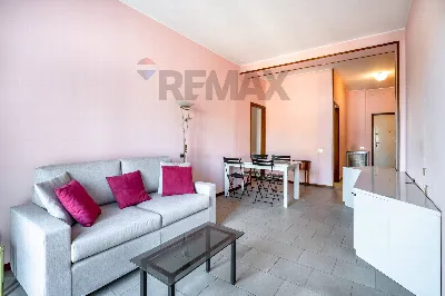Appartamento a Seregno