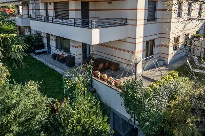 Appartamento in vendita a Laveno-Mombello - foto 1