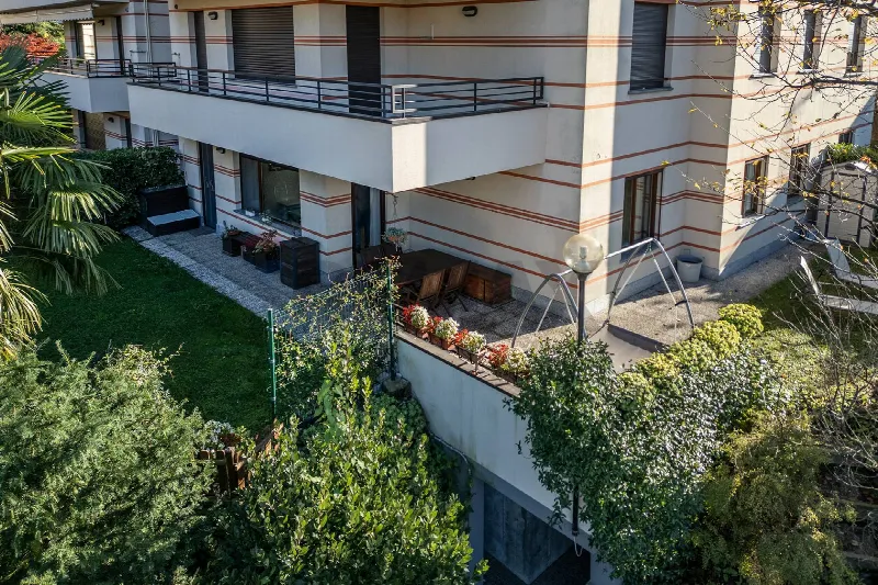 Appartamento in vendita a Laveno-Mombello - foto 1