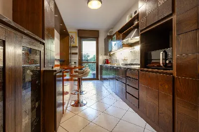 Appartamento in vendita a Laveno-Mombello - foto 10