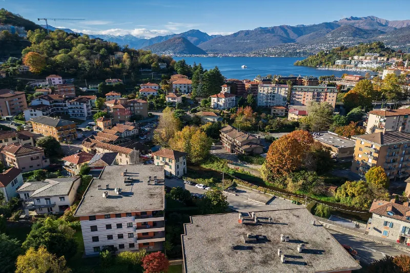 Appartamento in vendita a Laveno-Mombello - foto 2