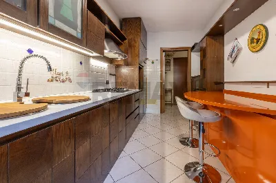Appartamento in vendita a Laveno-Mombello - foto 9