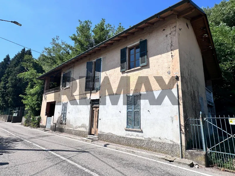 Rustico/Casale in vendita a Besozzo - foto 3