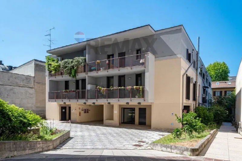 Appartamento in vendita a Milano, Viale Certosa, Cascina Merlata - foto 1