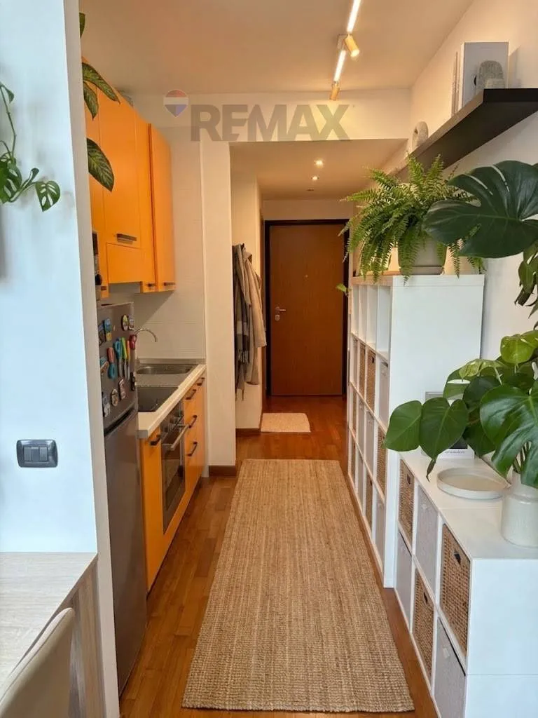 Appartamento in vendita a Milano, Viale Certosa, Cascina Merlata - foto 2