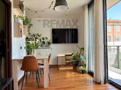 Appartamento in vendita a Milano, Viale ce... - foto 5