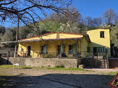 Villa a Terranuova Bracciolini