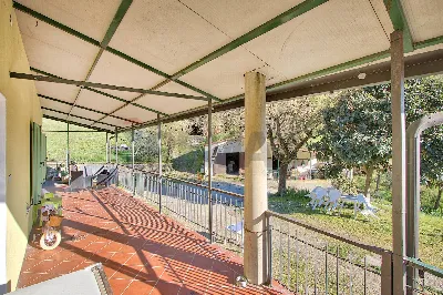 Villa in vendita a Terranuova Bracciolini - foto 10