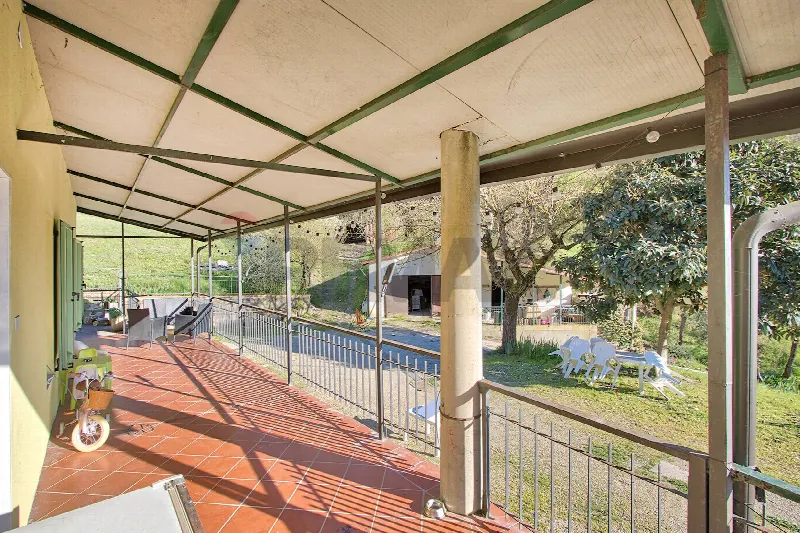 Villa in vendita a Terranuova Bracciolini - foto 10