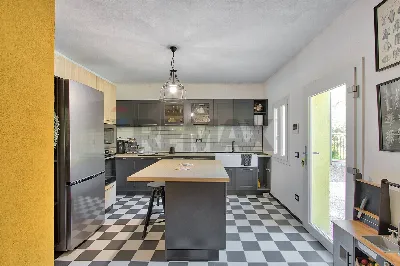 Villa in vendita a Terranuova Bracciolini - foto 4