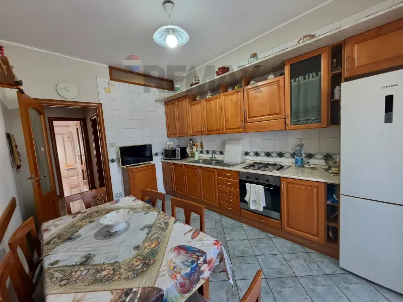 Appartamento in vendita a Afragola - foto 7