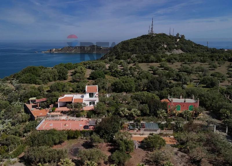 Villa in vendita a Milazzo - foto 1