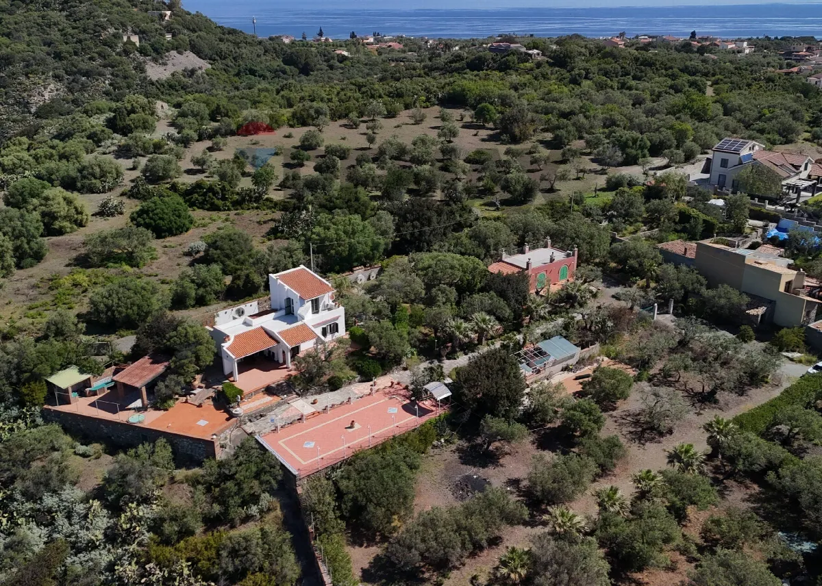 Villa in vendita a Milazzo - foto 5