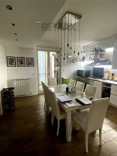 Villa a Francavilla di Sicilia