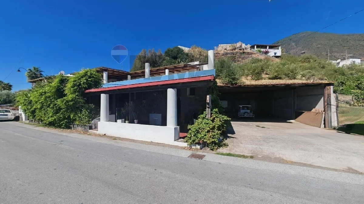 Appartamento in vendita a Santa Marina Salina - foto 4