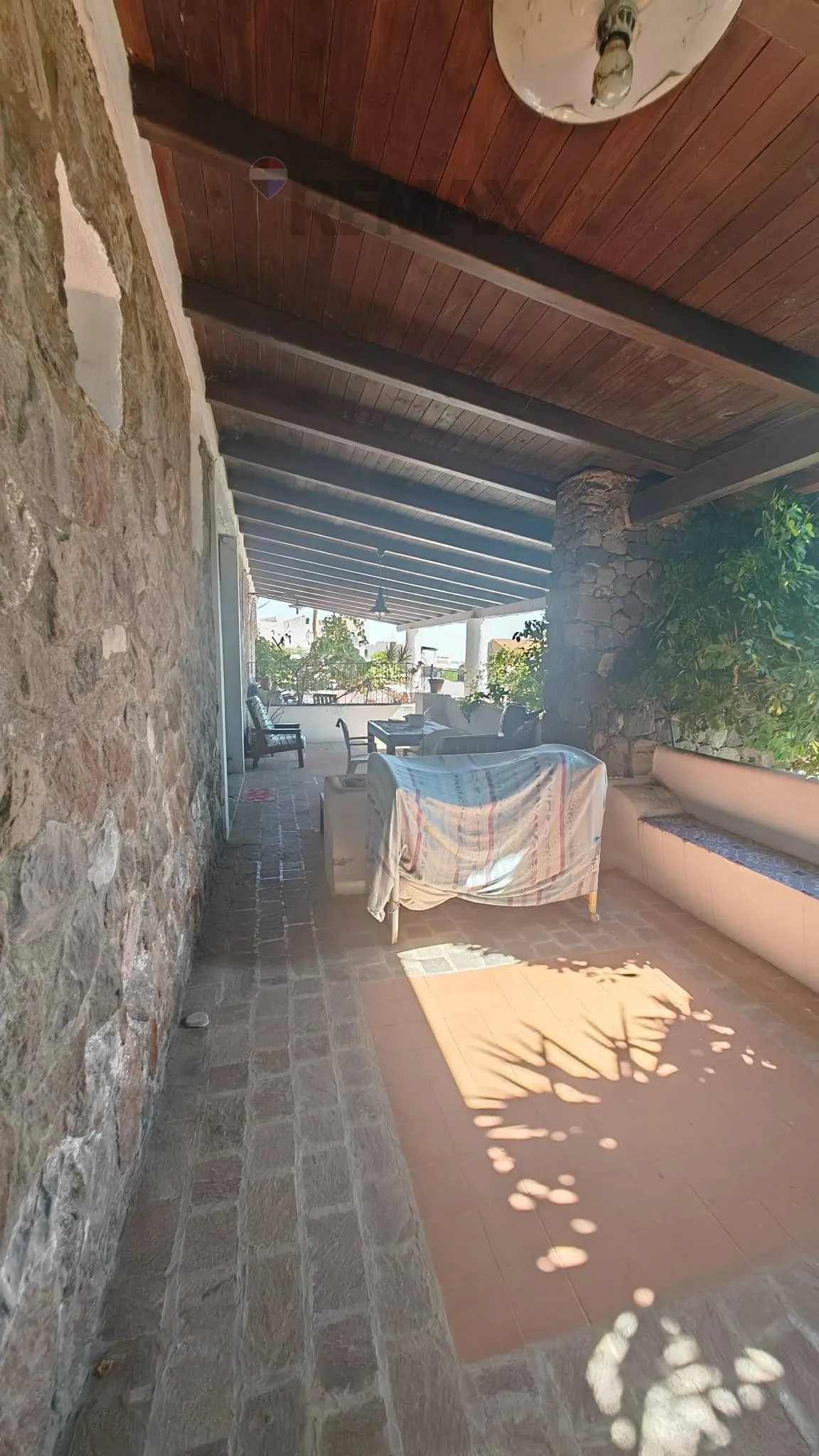 Appartamento in vendita a Santa Marina Salina - foto 2