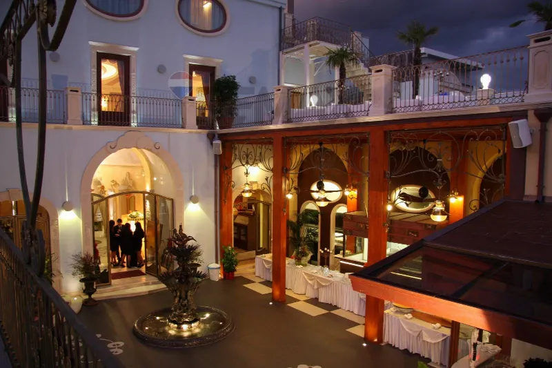 Villa in vendita a Acireale - foto 10