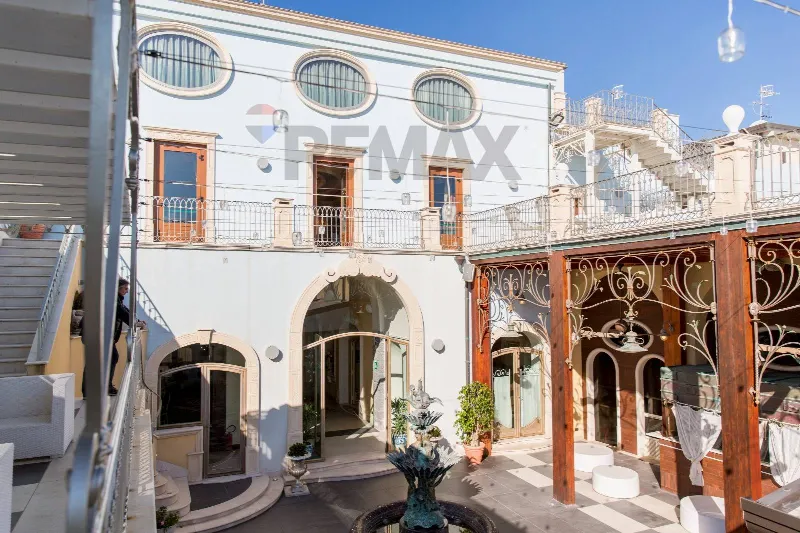 Villa in vendita a Acireale - foto 4
