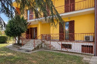 Appartamento in vendita a Azzano San Paolo - foto 1