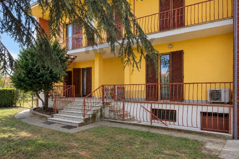 Appartamento in vendita ad Azzano San Paolo - foto 1