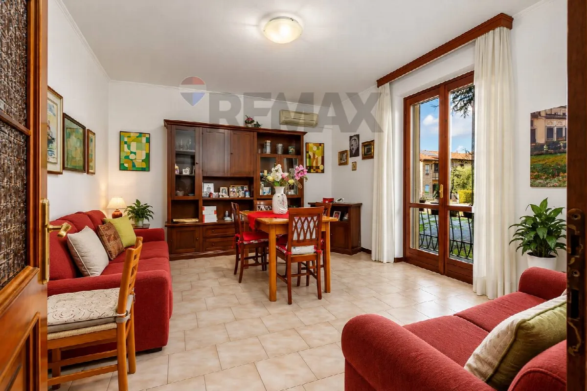 Appartamento in vendita ad Azzano San Paolo - foto 4
