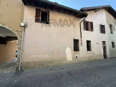 Rustico/Casale in vendita a Capriate San G... - foto 2
