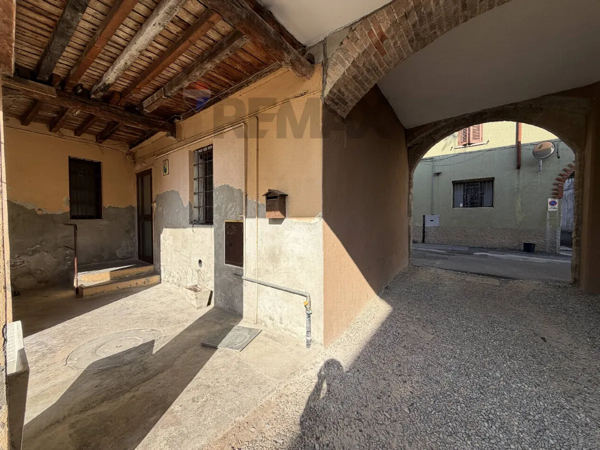 Rustico/Casale in vendita a Capriate San Gervasio - foto 3