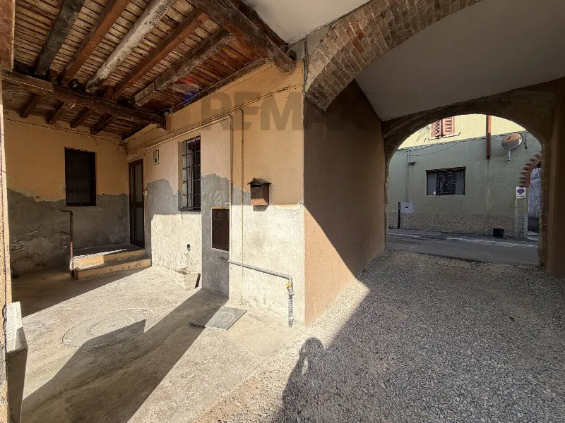 Rustico/Casale in vendita a Capriate San Gervasio - foto 3