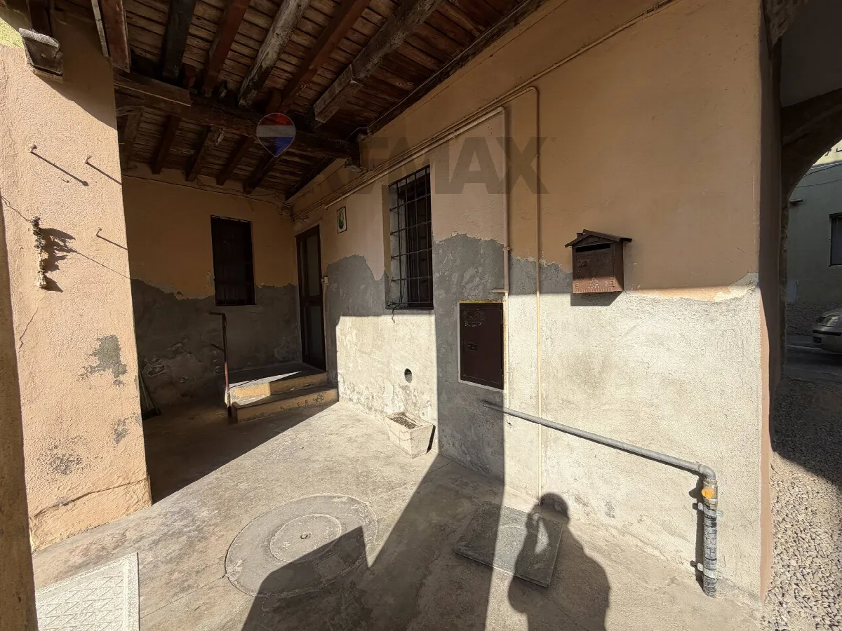 Rustico/Casale in vendita a Capriate San Gervasio - foto 4