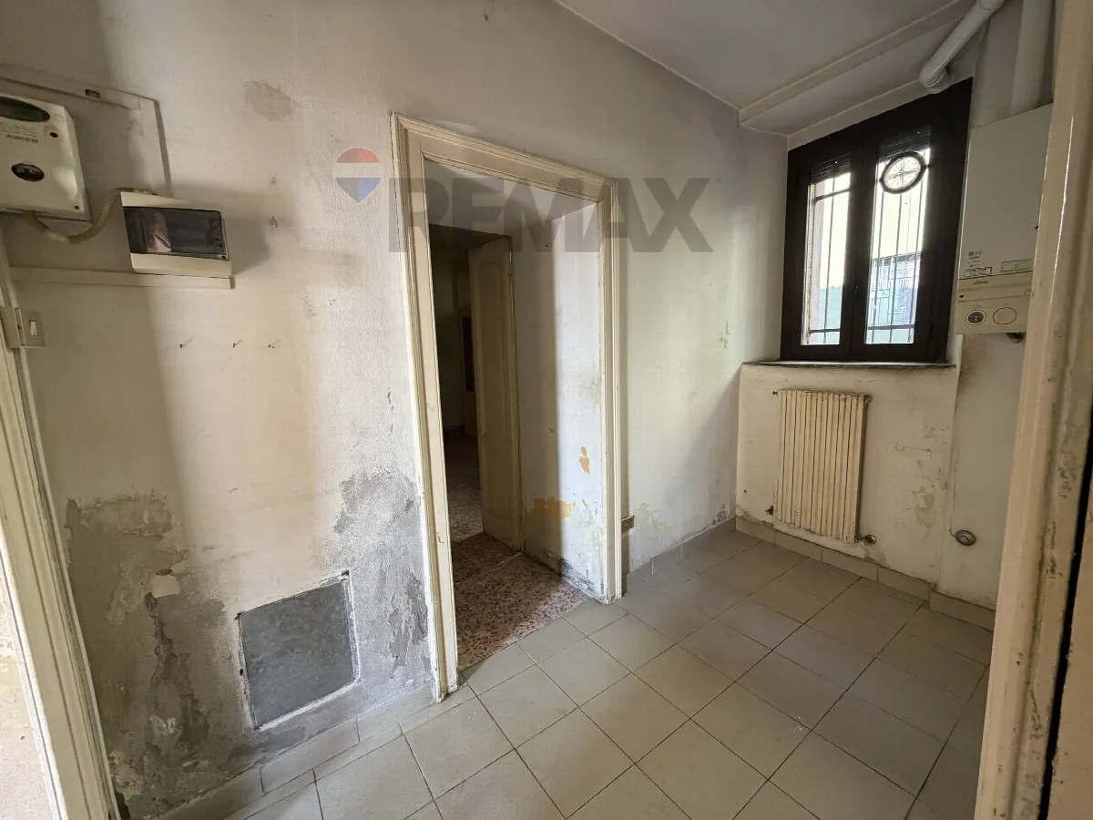 Rustico/Casale in vendita a Capriate San Gervasio - foto 5
