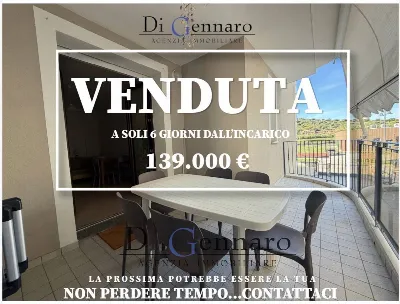Appartamento a Alba Adriatica