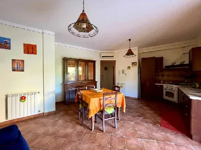 Villa in vendita a Campofelice di Roccella - foto 10