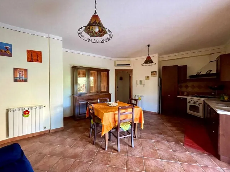 Villa in vendita a Campofelice di Roccella - foto 10