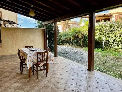 Villa in vendita a Campofelice di Roccella - foto 3