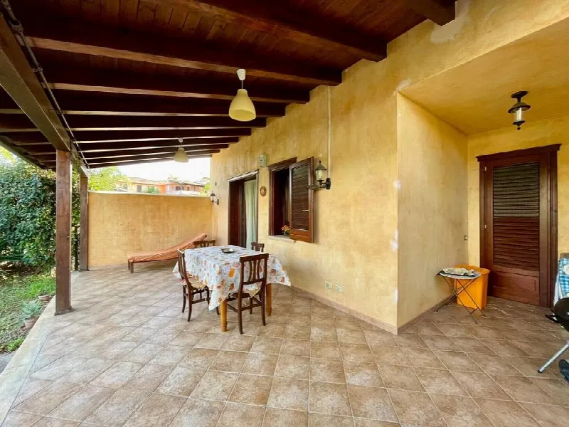 Villa in vendita a Campofelice di Roccella - foto 5