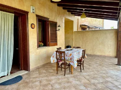 Villa in vendita a Campofelice di Roccella - foto 6