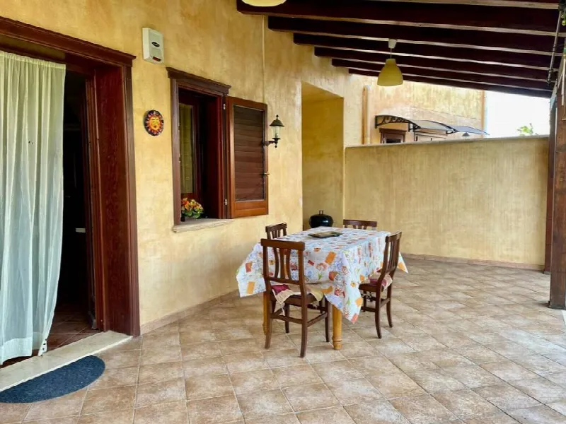 Villa in vendita a Campofelice di Roccella - foto 6