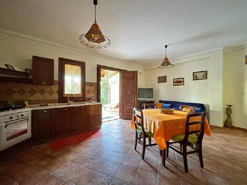 Villa in vendita a Campofelice di Roccella - foto 8