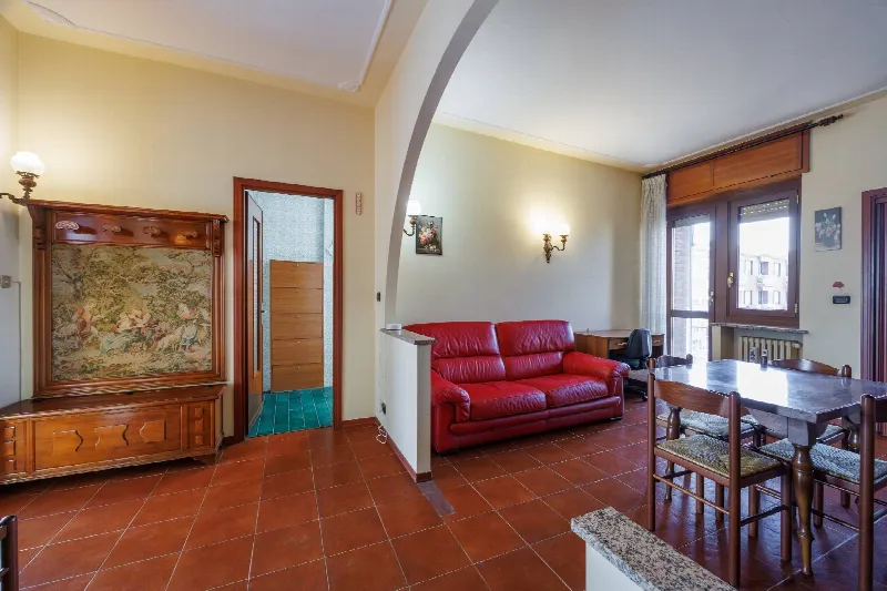 Appartamento in vendita a Torino, Mirafiori sud - foto 3