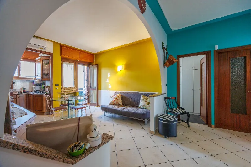 Appartamento in vendita a Torino, Mirafiori Sud - foto 1