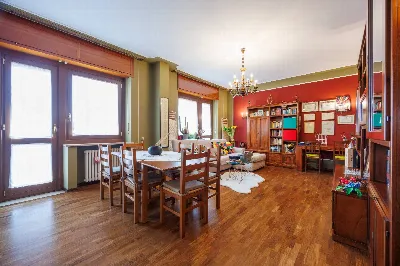 Appartamento in vendita a Torino, Mirafior... - foto 3