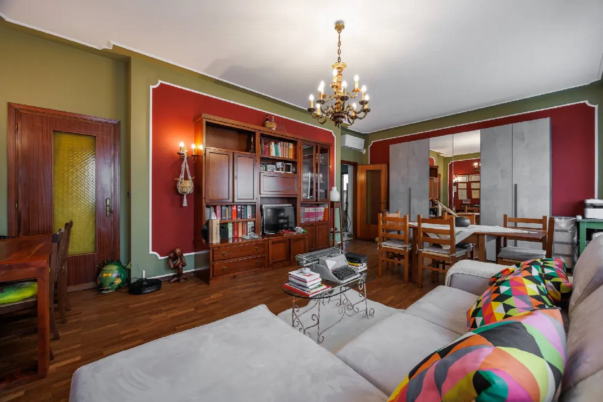 Appartamento in vendita a Torino, Mirafiori Sud - foto 4