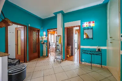 Appartamento in vendita a Torino, Mirafior... - foto 5