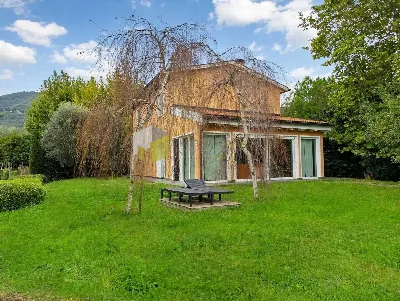 Villa in vendita a San Giuliano Terme - foto 2