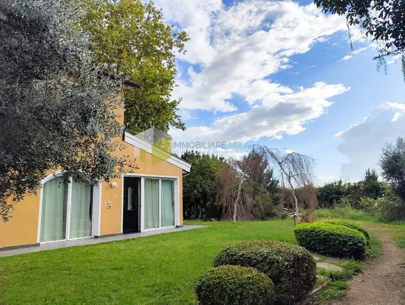 Villa in vendita a San Giuliano Terme - foto 3