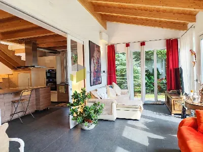 Villa in vendita a San Giuliano Terme - foto 6