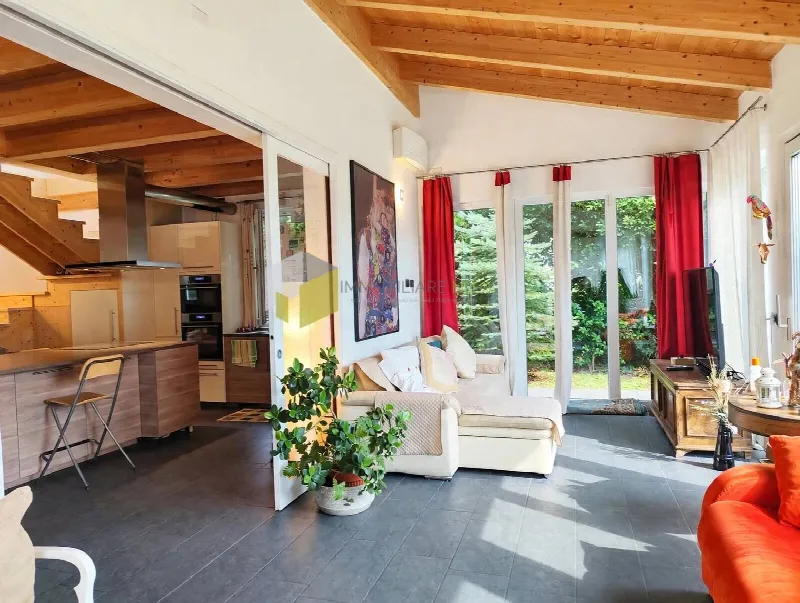 Villa in vendita a San Giuliano Terme - foto 6