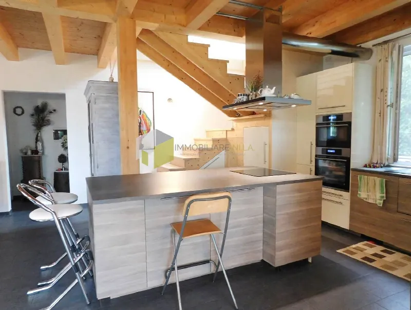 Villa in vendita a San Giuliano Terme - foto 8