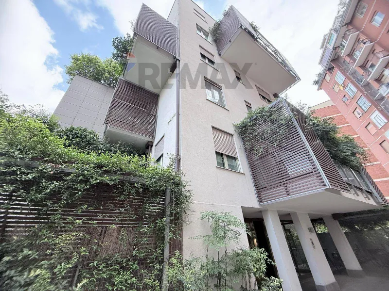 Appartamento in vendita a Milano, Napoli, soderini - foto 2